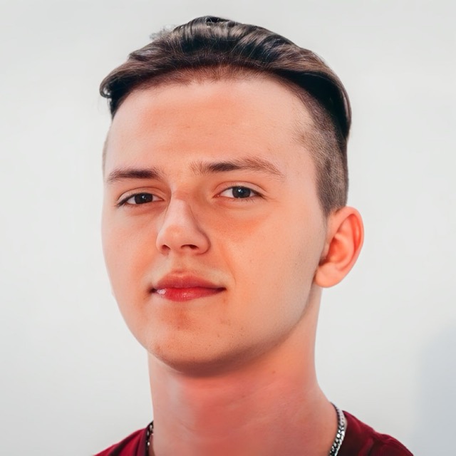 Евгений Селезнев